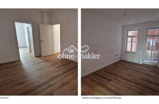 Wohnung mieten in Simonstr. 1, 90763 Fürth, Schicke 2-Zimmer Erdgeschoss Wohnung in saniertem Neorenaissance-Stadthaus