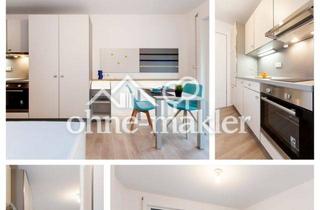 Wohnung mieten in Wilhelminenhofstraße 80, 12459 Berlin, Voll möbliertes Apartment in Berlin-Oberschöneweide - All-Inclusive Wohnen nahe HTW