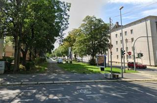 Garagen mieten in Annnestraße, 09111 Chemnitz, Außenstellplatz in Chemnitz – Annenstraße zu vermieten