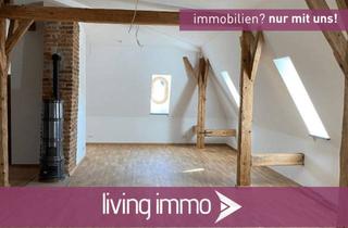 Wohnung mieten in 94051 Hauzenberg, Wohnen im neu sanierten Altbau mit Flair