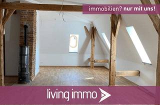 Wohnung mieten in 94051 Hauzenberg, Wohnen im neu sanierten Altbau mit Flair