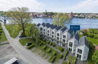 Wohnung mieten in 24376 Kappeln, Wohnen mit exklusivem Schleiblick