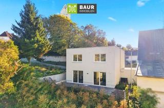 Einfamilienhaus kaufen in 72516 Scheer, 360°| Schlüsselfertig & bezugsbereit – Neubau (KfW 40) mit PV-Anlage, Wärmepumpe und Garten