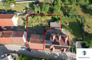 Einfamilienhaus kaufen in 55595 Spabrücken, Einfamilienhaus vollunterkellert - mit Innenhof, Garten und viel Raum für eigene Ideen