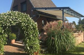 Einfamilienhaus kaufen in 25479 Ellerau, Ellerau - Einfamilienhaus mit großem Garten und vielen Ausbaumöglichkeiten