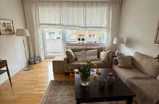 Wohnung kaufen in 28309 Bremen, Bremen - ?? 5,5% Rendite - vermietete Eigentumswohnung Bremen Hemelingen
