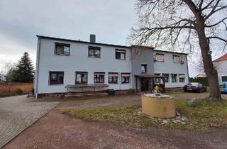 Wohnung kaufen in 06780 Zörbig, Zörbig - Eigentumswohnung zu verkaufen provisionsfrei