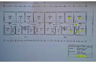 Wohnung kaufen in 06258 Schkopau, Schkopau - 3Raum-Eigentumswohnung + 200qm Garten