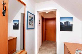 Wohnung kaufen in 26571 Juist, Juist - FeWo Apartment, mit 3 Betten, 1-Raum,DG, PROVISIONSFREI bis 15.7.