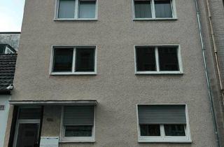 Wohnung kaufen in 47798 Krefeld, Krefeld - Immobilien