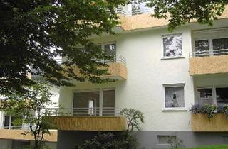 Wohnung kaufen in 32756 Detmold, Detmold - Ansprechende ETW, 2 Zi., EBK, Bad, Balkon, beste Lage in Detmold