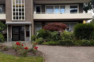 Wohnung kaufen in 47805 Krefeld, Krefeld - Provisionsfrei: 83 m² ETW mit 2 Balkonen