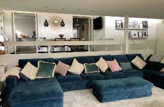Wohnung kaufen in 58097 Hagen, Hagen - Frei werdende Erdgeschosswohnung mit Garten, provisionsfrei