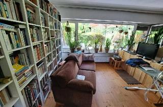 Wohnung kaufen in 44652 Herne, Herne - Dorneburger Park, ruhige Lage, großer Garten, ETW: 117