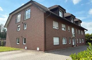 Wohnung kaufen in 33649 Ummeln, Gütersloh - Attraktive Wohnung mit großzügigem Sonnenbalkon
