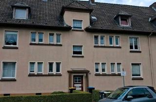 Wohnung kaufen in 47279 Duisburg, Duisburg - Eigentumswohnung mit Garten und Kaminofen in Duisburg Bissingheim