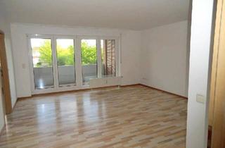 Wohnung kaufen in 41812 Erkelenz, Erkelenz - 3-Zimmer-Wohnung mit Garage zu verkaufen - bereits vermietet