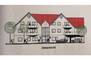 Wohnung kaufen in 59555 Lippstadt, Lippstadt - Eigentumswohnung Dachgeschoss - Maisonette Style Lippstadt Norden