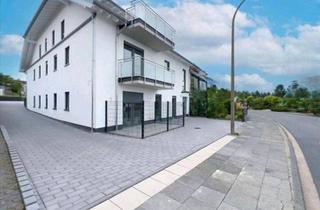 Wohnung kaufen in 53359 Rheinbach, Rheinbach - 2 Zimmer Wohnung Neubau, provisionsfrei! KfW55 Darlehen, Stellpl