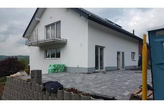 Haus kaufen in 57539 Etzbach, Etzbach - vermietetes 3 Familienhaus Baujahr 2019