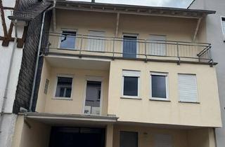 Haus kaufen in 56841 Traben-Trarbach, Traben-Trarbach - Rohbau in WolfMosel