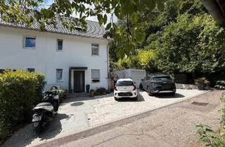 Doppelhaushälfte kaufen in 78315 Radolfzell, Radolfzell am Bodensee - Exklusive KfW-55 Doppelhaushälfte mit Pool, Photovoltaik,