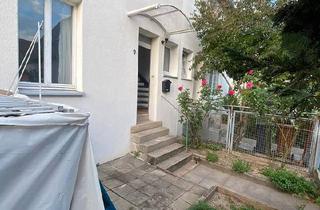 Haus kaufen in 74321 Bietigheim-Bissingen, Bietigheim-Bissingen - Reihenmittelhaus in Bietigheim mit Garten