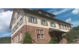 Haus kaufen in 76593 Gernsbach, Gernsbach - Unser Traumhaus in Gernsbach mit großem Grundstück in bester Lage