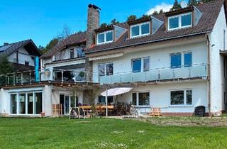 Wohnung kaufen in 91126 Schwabach, Schwabach - Modernisierte 4-Zimmer-Eigentumswohnung mit großer Terrasse