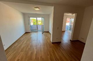 Wohnung kaufen in 93133 Burglengenfeld, Burglengenfeld - Eigentumswohnung Burglengenfeld als Kapitalanlage Eigennutzung