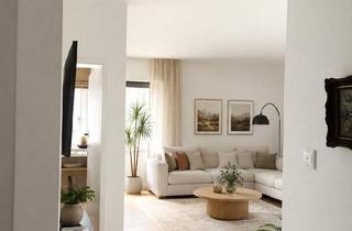 Wohnung kaufen in 83209 Prien, Prien am Chiemsee - Attraktive 2-Zimmer-Wohnung im Herzen von Prien am Chiemsee