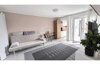 Wohnung kaufen in 86167 Augsburg, Augsburg - Provisionsfreie 2-Zimmer-Wohnung mit Balkon, Keller & Aufzug in A