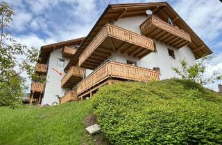 Wohnung kaufen in 94249 Bodenmais, Bodenmais - Provisionsfrei, 2-Zimmer Whg mit SW-Balkon in Bodenmais