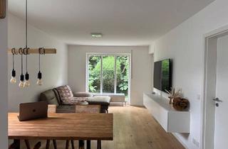 Wohnung kaufen in 94315 Straubing, Straubing - Stadtleben genießen, Ruhe erleben - Wohnen im Herzen Straubings