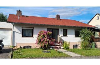 Einfamilienhaus kaufen in 56412 Nentershausen, Nentershausen - Großzügiges Einfamilienhaus in ruhiger Ortsrandlage