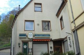 Haus kaufen in 58762 Altena, Altena - Kneipe mit Wohnhaus in Altena