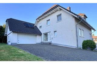 Einfamilienhaus kaufen in 59929 Brilon, Brilon - Einfamilienhaus in Brilon zu verkaufen