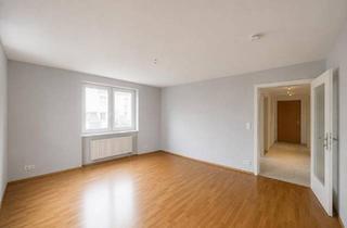 Wohnung kaufen in 78713 Schramberg, Schramberg - 4 Zimmer Wohnung mit Balkon, Garage und Keller - Provisionsfrei