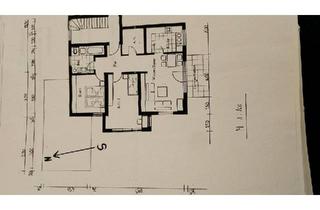 Wohnung kaufen in 72488 Sigmaringen, Sigmaringen - Gepflegte Wohnung in Sigmaringen