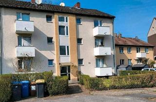 Wohnung kaufen in 45359 Essen, Essen - Wie neu! Top sanierte Eigentumswohnung in Essen Frintrop!