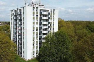 Wohnung kaufen in 41515 Grevenbroich, Grevenbroich - Kapitalanleger aufgepasst 5% Rendite! Attraktive 3-Zimmer-Wohnung