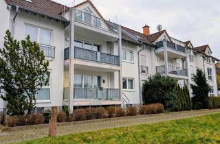 Wohnung kaufen in 56130 Bad Ems, Bad Ems - Eigentumswohnung Erdgeschoss 4-Zimmer, Balkon, Garage in Bad Ems