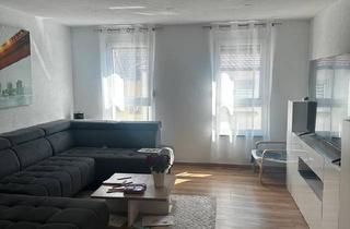 Wohnung kaufen in 76889 Klingenmünster, Klingenmünster - Kernsanierte 4-Zimmer Wohnung mit Ausbaupotenzial