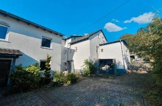 Haus kaufen in 67678 Mehlingen, Mehlingen - Zwei Häuser - ein Zuhause mit vielfältigen Möglichkeiten