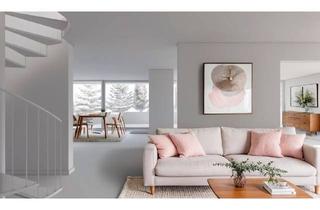 Loft kaufen in 80805 München, München - DG Maisonette, ruhige Premiumlage am Englischen Garten