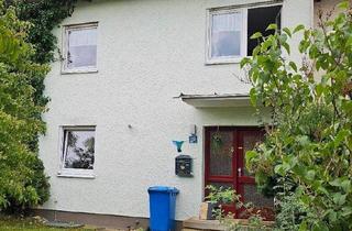 Haus kaufen in 84453 Mühldorf, Mühldorf am Inn - Attraktives Reihenmittelhaus in ruhiger Lage