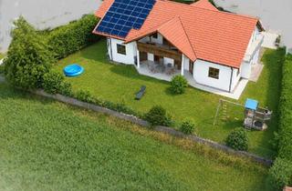 Haus kaufen in 85113 Böhmfeld, Böhmfeld - Großzügiges Zweifamilienhaus: Viel Raum auf 2 Etagen in Böhmfeld