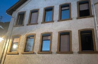 Mehrfamilienhaus kaufen in 97299 Zell, Zell am Main - Mehrfamilienhaus zu verkaufen in Zell am Main