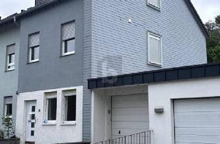 Wohnung kaufen in 54292 Trier, Trier - TOP ANBINDUNG, GARTEN, 2 EBENEN, STELLPLATZ