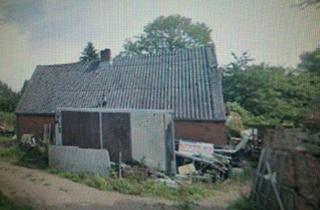Haus kaufen in 24354 Rieseby, Rieseby - Nähe Rieseby Grundstück 1250 m² , mit Haus ca 55 m² zu verkaufen